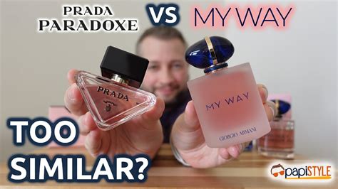 zara prada dupe|prada paradoxe perfume dupe.